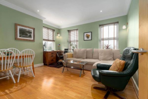 GuestReady - Cosy Flat in Trendy Hackney Wick